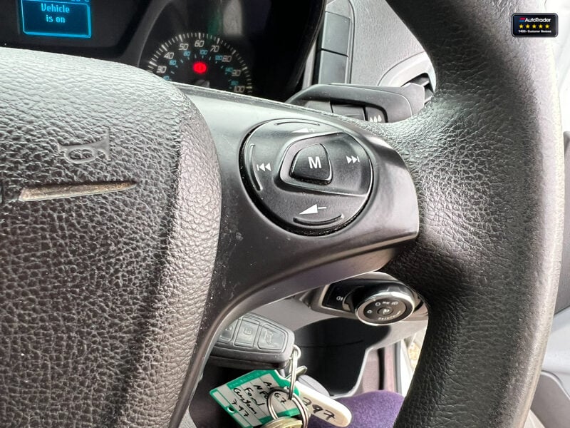 Used Ford Transit Custom 2017 for sale - 77041738: Photo 34