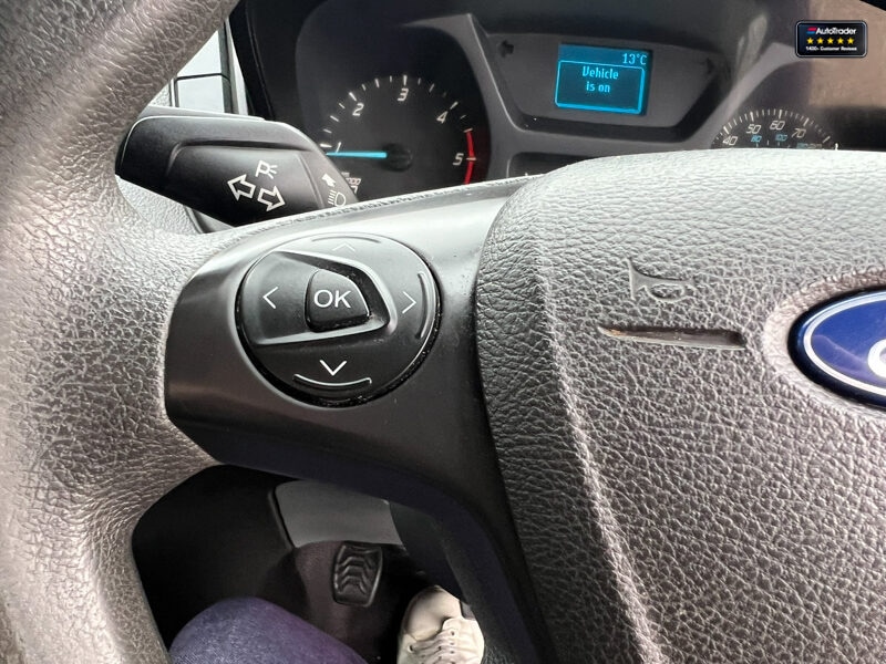 Used Ford Transit Custom 2017 for sale - 77041738: Photo 35