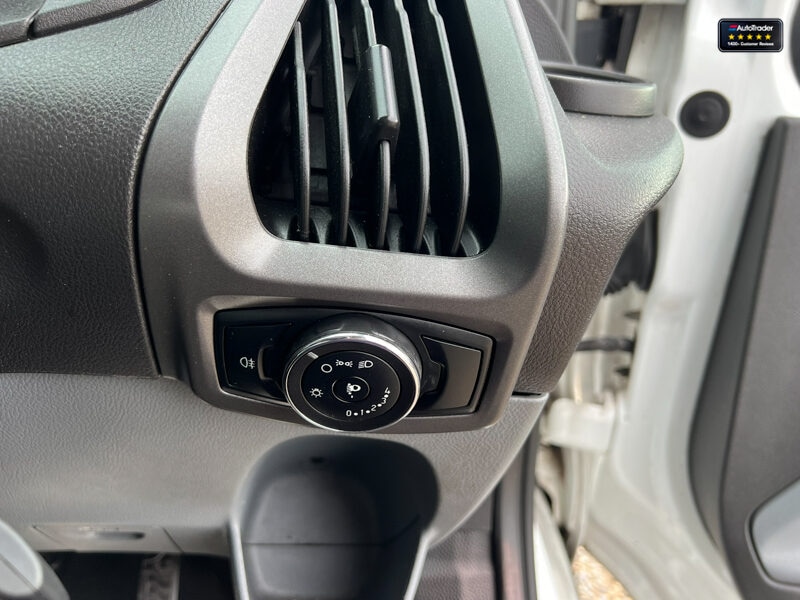 Used Ford Transit Custom 2017 for sale - 77041738: Photo 36