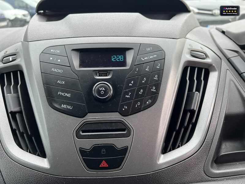 Used Ford Transit Custom 2017 for sale - 77041738: Photo 39