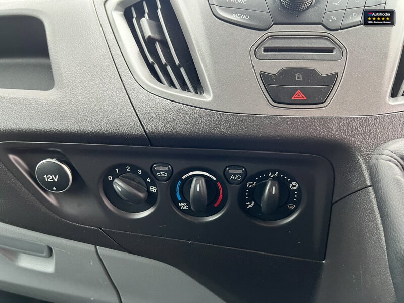 Used Ford Transit Custom 2017 for sale - 77041738: Photo 40