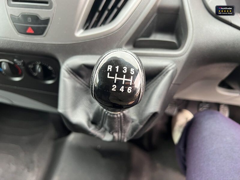 Used Ford Transit Custom 2017 for sale - 77041738: Photo 41