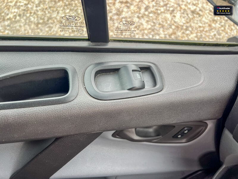 Used Ford Transit Custom 2017 for sale - 77041738: Photo 43