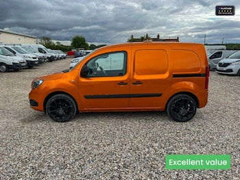 Mercedes-Benz - Citan