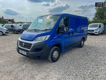 Used Fiat Ducato 2018 for sale - 75598116: Photo