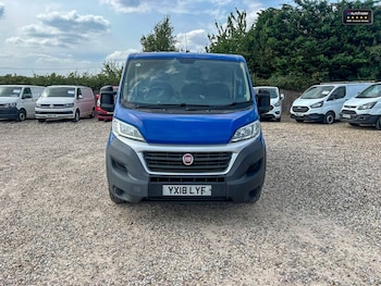 Used Fiat Ducato 2018 for sale - 75598116: Photo