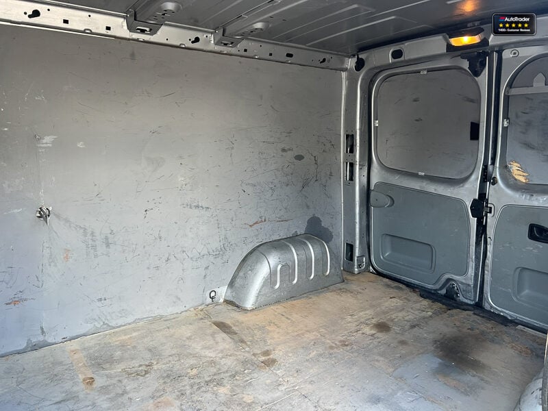 Used Vauxhall Vivaro 2013 for sale - 77041961: Photo 11