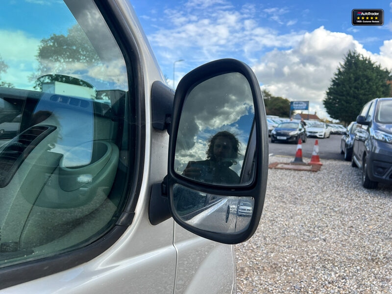 Used Vauxhall Vivaro 2013 for sale - 77041961: Photo 14