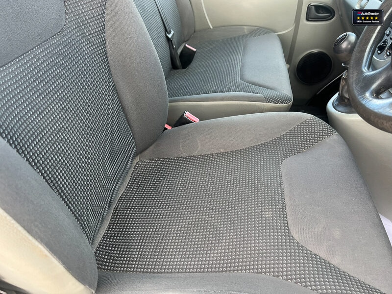 Used Vauxhall Vivaro 2013 for sale - 77041961: Photo 25