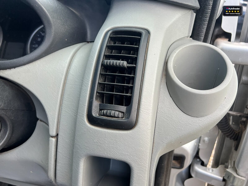 Used Vauxhall Vivaro 2013 for sale - 77041961: Photo 28