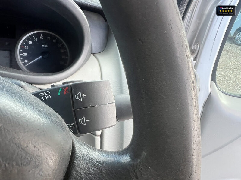 Used Vauxhall Vivaro 2013 for sale - 77041961: Photo 32