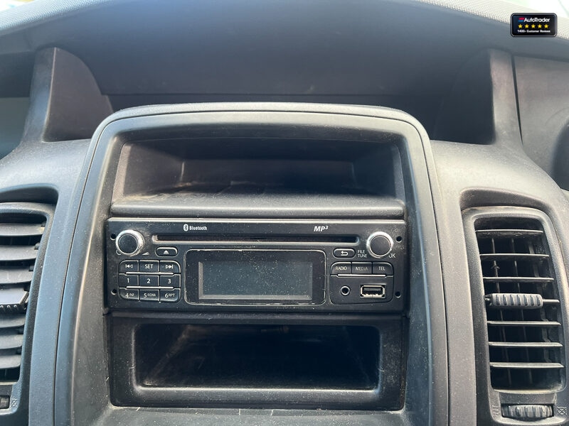 Used Vauxhall Vivaro 2013 for sale - 77041961: Photo 33