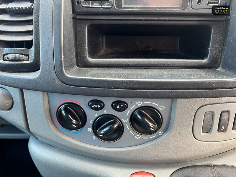 Used Vauxhall Vivaro 2013 for sale - 77041961: Photo 34