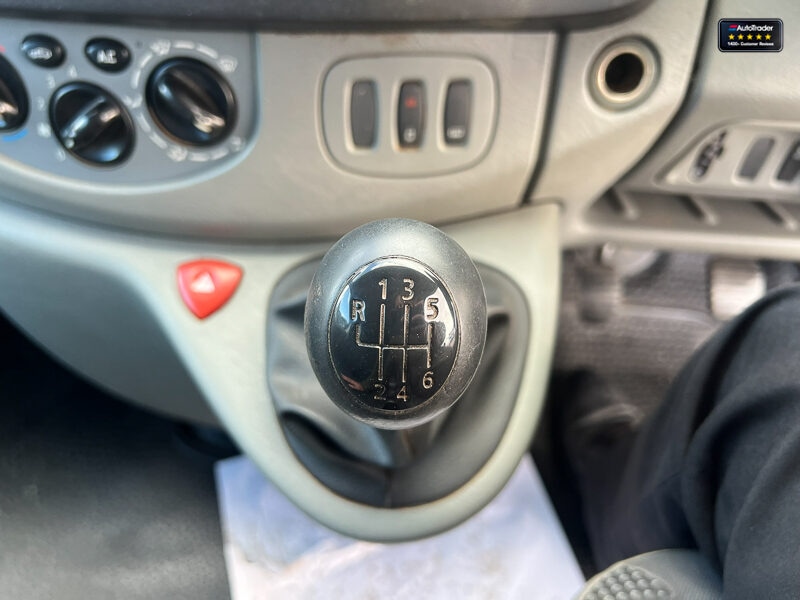 Used Vauxhall Vivaro 2013 for sale - 77041961: Photo 36