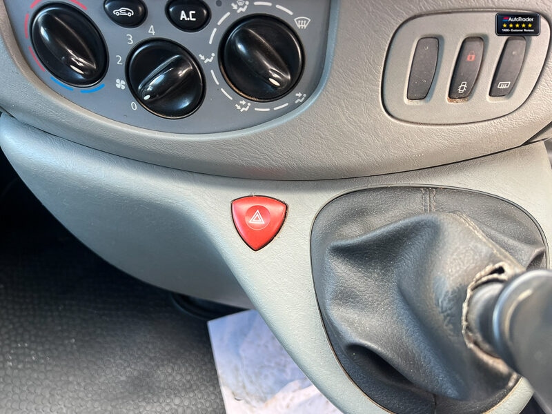 Used Vauxhall Vivaro 2013 for sale - 77041961: Photo 37