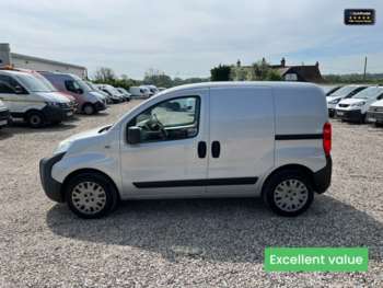 Used Peugeot Bipper 2013 for sale - 74825197: Photo