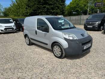 Used Peugeot Bipper 2013 for sale - 74825197: Photo