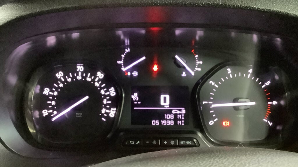 Used Citroen Dispatch 2019 for sale - 77138728: Photo 10