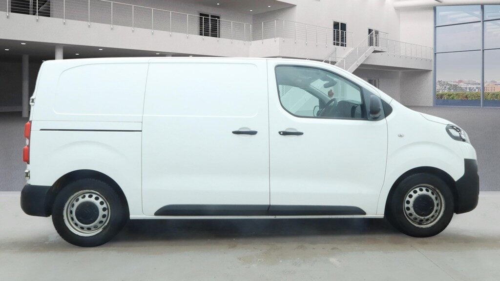 Used Citroen Dispatch 2019 for sale - 77138728: Photo 3