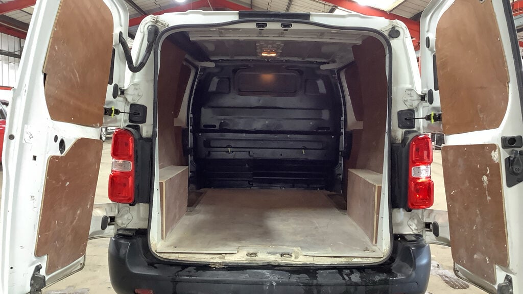 Used Citroen Dispatch 2019 for sale - 77138728: Photo 5