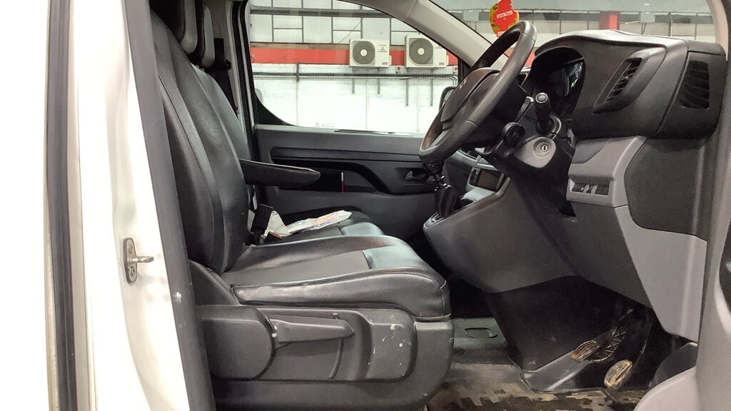 Used Citroen Dispatch 2019 for sale - 77138728: Photo 9