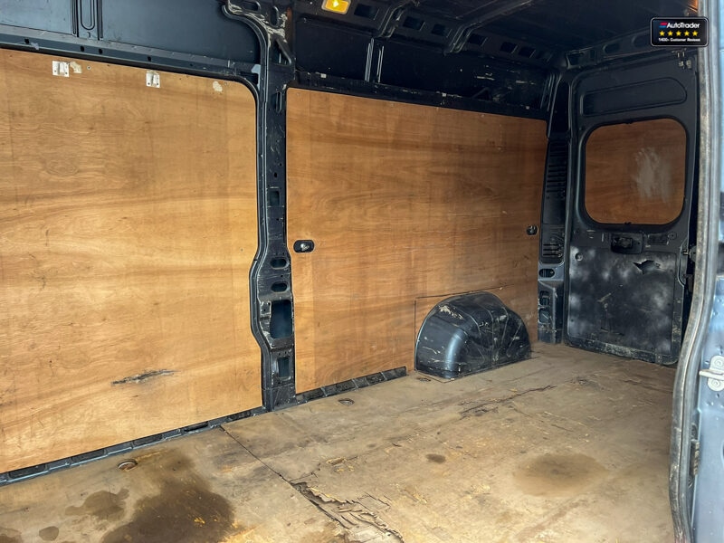 Used Peugeot Boxer 2022 for sale - 77041636: Photo 11