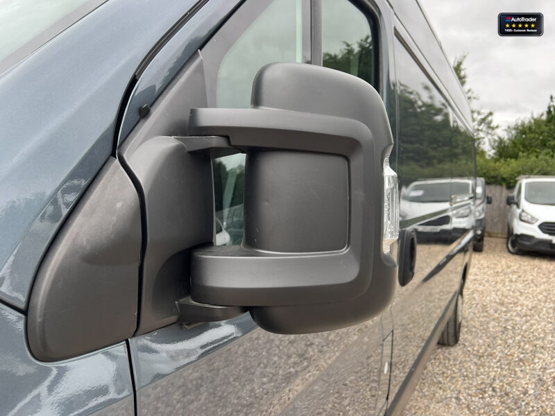 Used Peugeot Boxer 2022 for sale - 77041636: Photo 13