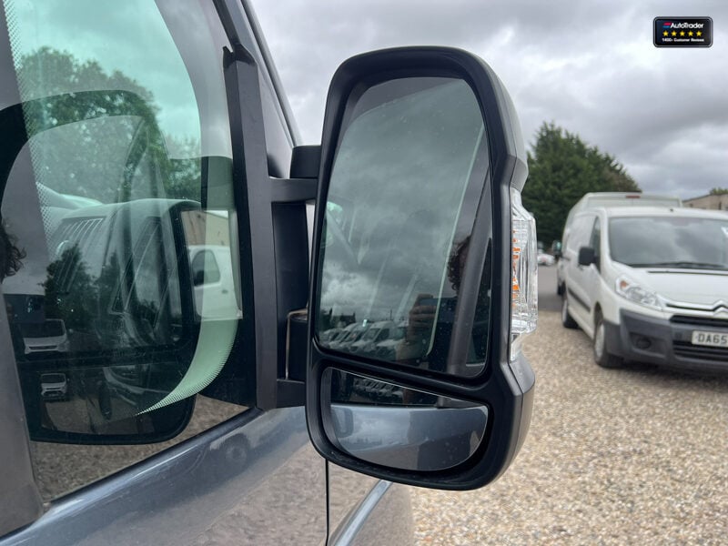 Used Peugeot Boxer 2022 for sale - 77041636: Photo 14