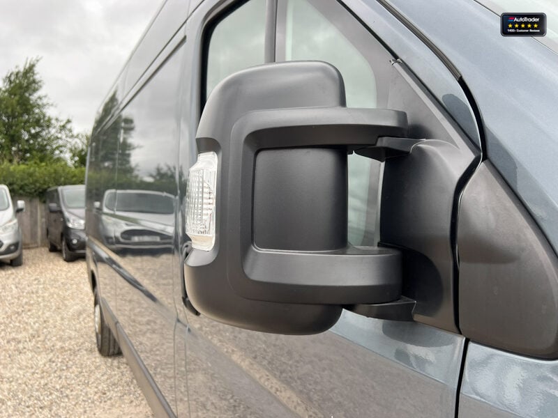 Used Peugeot Boxer 2022 for sale - 77041636: Photo 15