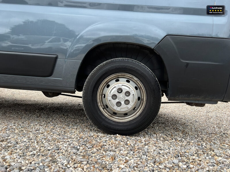 Used Peugeot Boxer 2022 for sale - 77041636: Photo 23