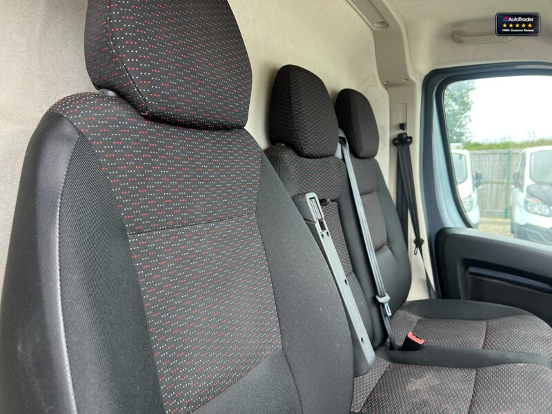 Used Peugeot Boxer 2022 for sale - 77041636: Photo 24