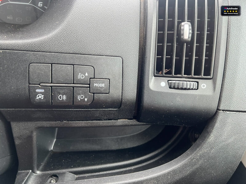 Used Peugeot Boxer 2022 for sale - 77041636: Photo 28