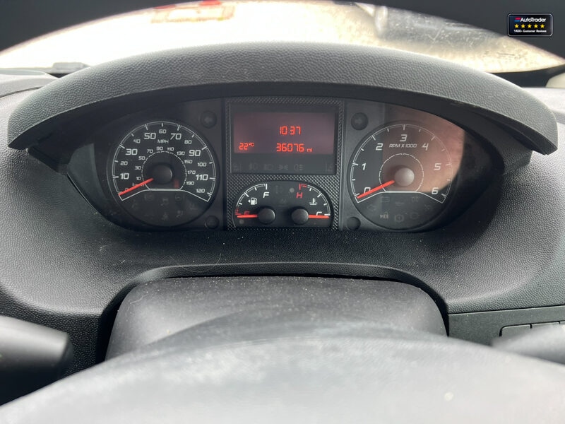 Used Peugeot Boxer 2022 for sale - 77041636: Photo 29