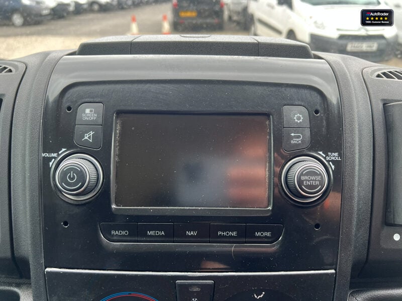 Used Peugeot Boxer 2022 for sale - 77041636: Photo 34