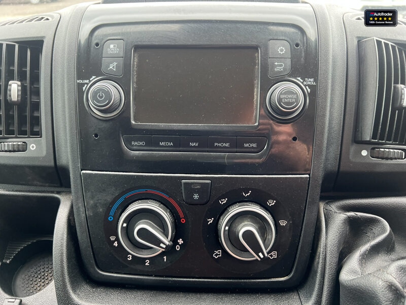 Used Peugeot Boxer 2022 for sale - 77041636: Photo 35