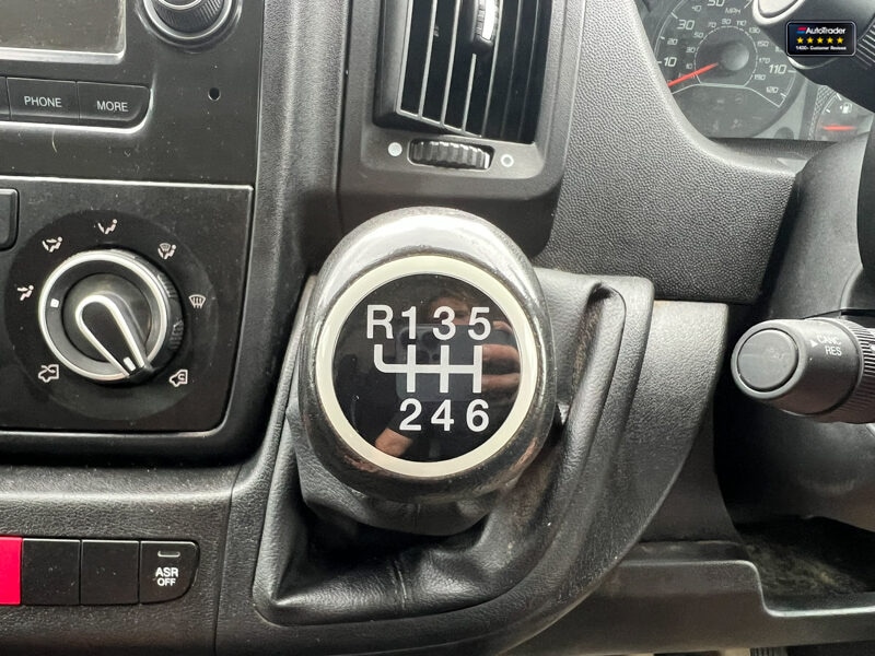 Used Peugeot Boxer 2022 for sale - 77041636: Photo 36