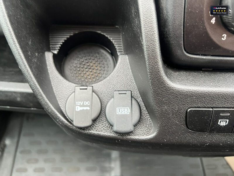 Used Peugeot Boxer 2022 for sale - 77041636: Photo 38