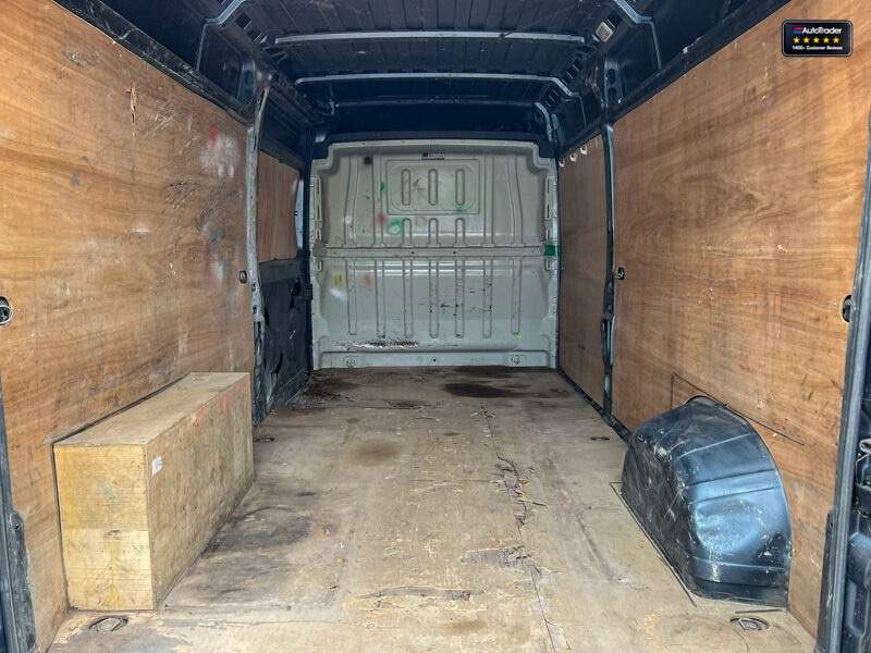 Used Peugeot Boxer 2022 for sale - 77041636: Photo 9