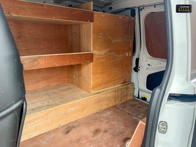 Used Citroen Berlingo 2020 for sale - 77041952: Photo 11