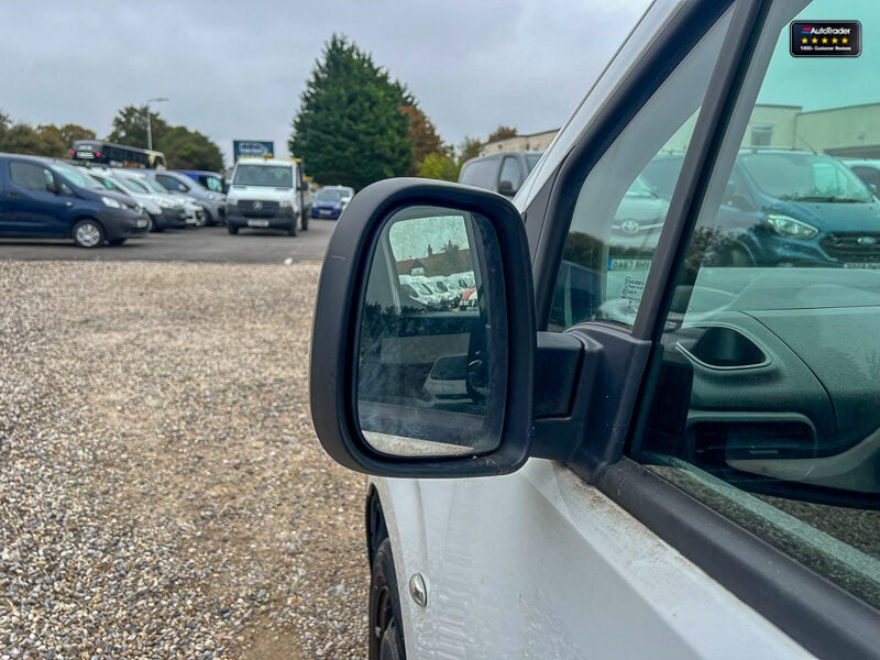 Used Citroen Berlingo 2020 for sale - 77041952: Photo 12