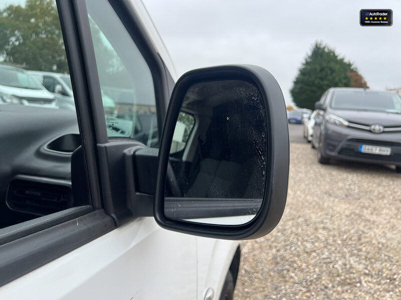 Used Citroen Berlingo 2020 for sale - 77041952: Photo 14