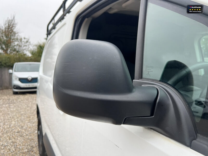 Used Citroen Berlingo 2020 for sale - 77041952: Photo 15