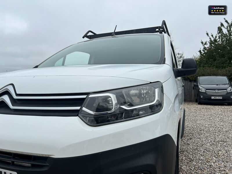 Used Citroen Berlingo 2020 for sale - 77041952: Photo 17