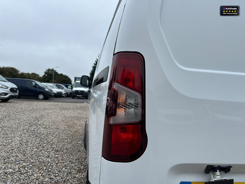 Used Citroen Berlingo 2020 for sale - 77041952: Photo 18