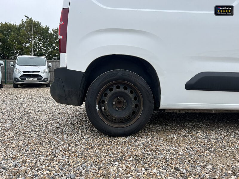 Used Citroen Berlingo 2020 for sale - 77041952: Photo 20