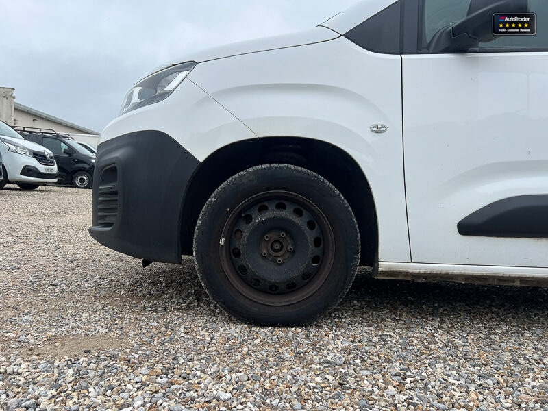 Used Citroen Berlingo 2020 for sale - 77041952: Photo 22