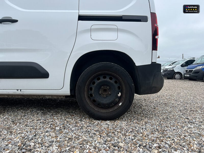 Used Citroen Berlingo 2020 for sale - 77041952: Photo 23