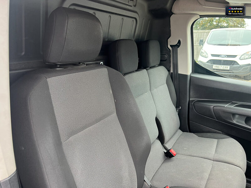 Used Citroen Berlingo 2020 for sale - 77041952: Photo 24