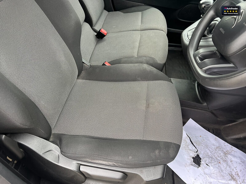 Used Citroen Berlingo 2020 for sale - 77041952: Photo 25