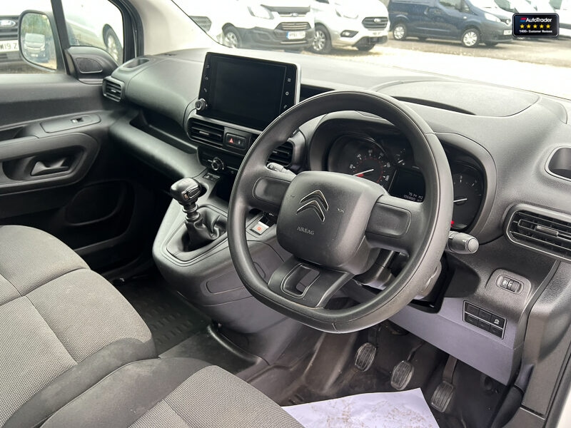 Used Citroen Berlingo 2020 for sale - 77041952: Photo 26